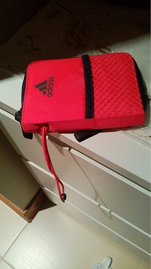 Orjinal Adidas Cüzdan