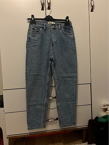 Diğer Kot pantolon