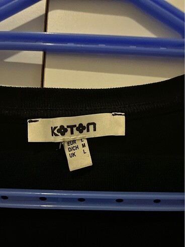 Koton Kısa kollu tişört