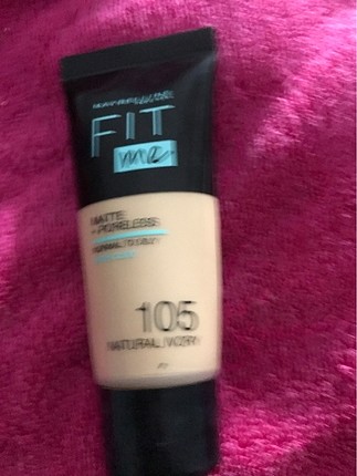 Maybelline Fit me kapatıcı maybelline kapatıcı