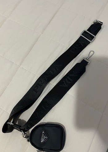 Calvin Klein Prada çanta Askısı