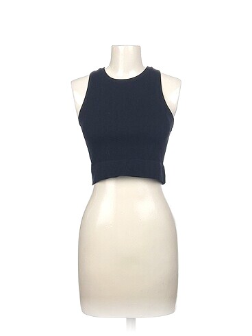 H&M Bluz %70 İndirimli.