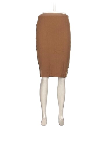 Zara Mini Etek %70 İndirimli.