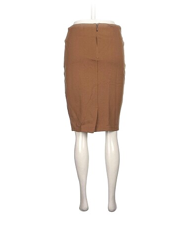 l Beden Zara Mini Etek %70 İndirimli.
