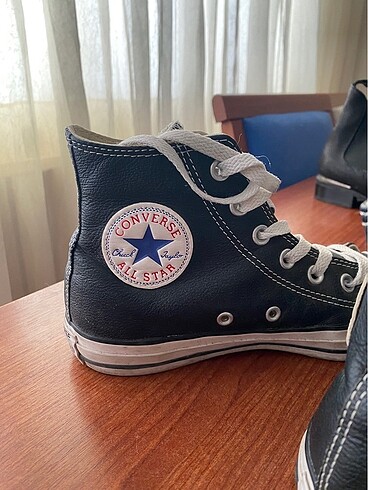 Converse Deri converse