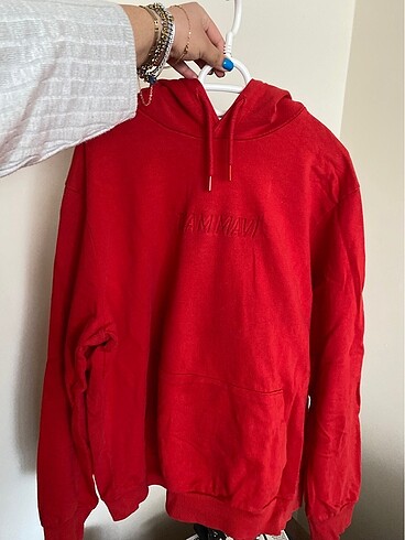 Mavi sweatshirt