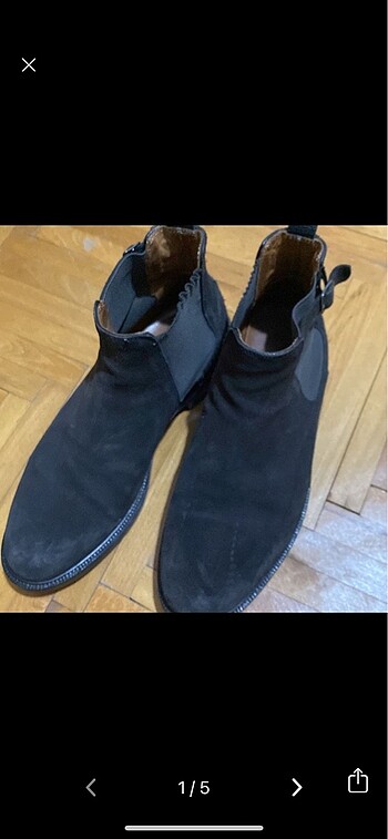 Massimo Dutti bot