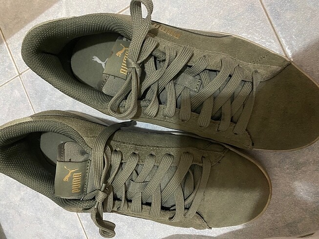 Puma Puma ayakkabı