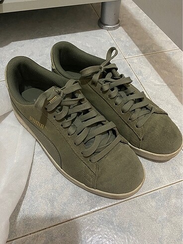 Puma ayakkabı
