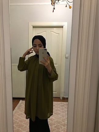 Diğer Uzun tunik