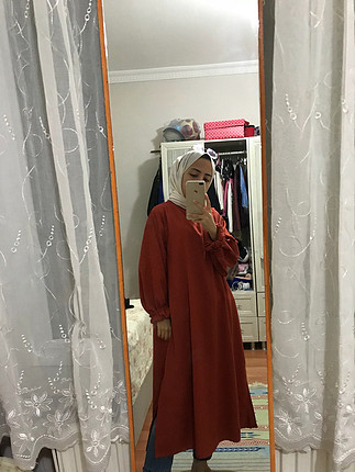 Diğer Uzun tunik
