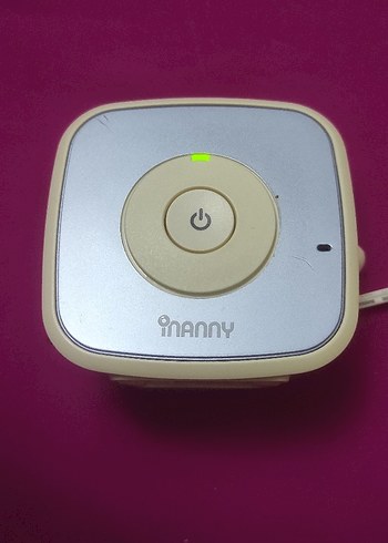iNanny bebek telsizi - Görsel 5