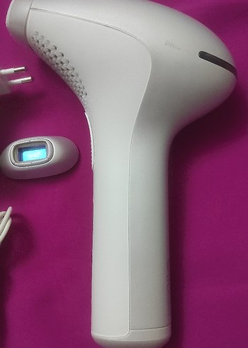 Beden Renk Philips lumea Lazer Epilasyon Cihazı