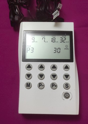 Medihightec Tens Ems cihazı