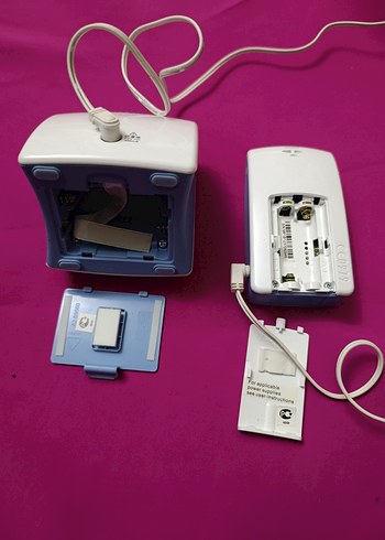 Philips Avent Bebek telsizi - Görsel 5