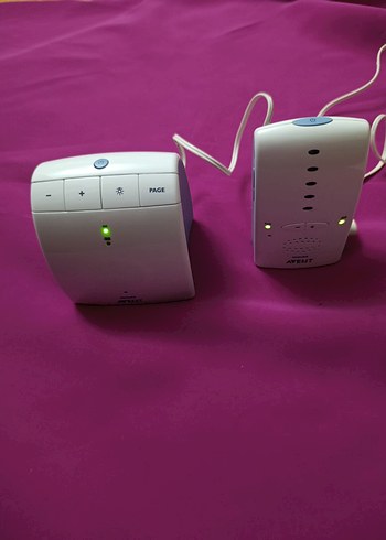 Philips Avent Bebek telsizi - Görsel 2