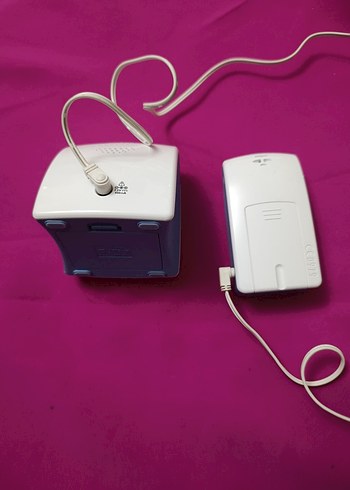 Philips Avent Bebek telsizi - Görsel 4