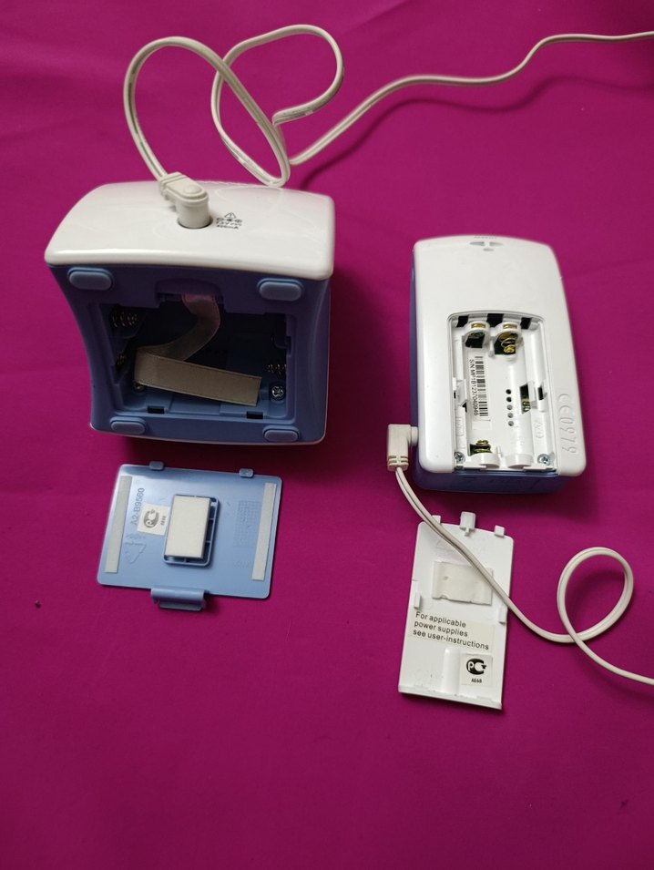 Philips Avent Bebek telsizi - Görsel 5