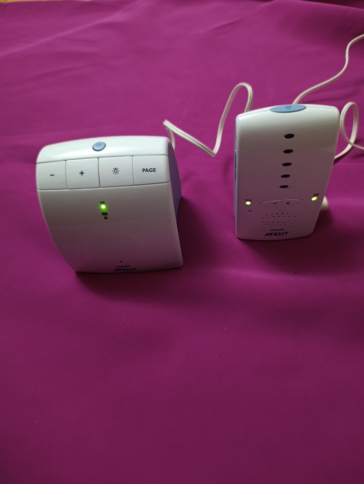 Philips Avent Bebek telsizi - Görsel 2