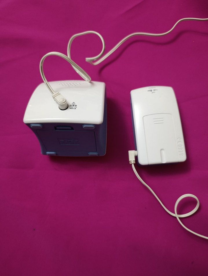 Philips Avent Bebek telsizi - Görsel 4