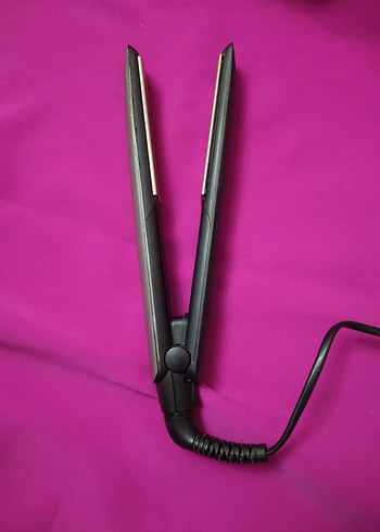 Remington keratin therapy saç düzleştirici - Görsel 3