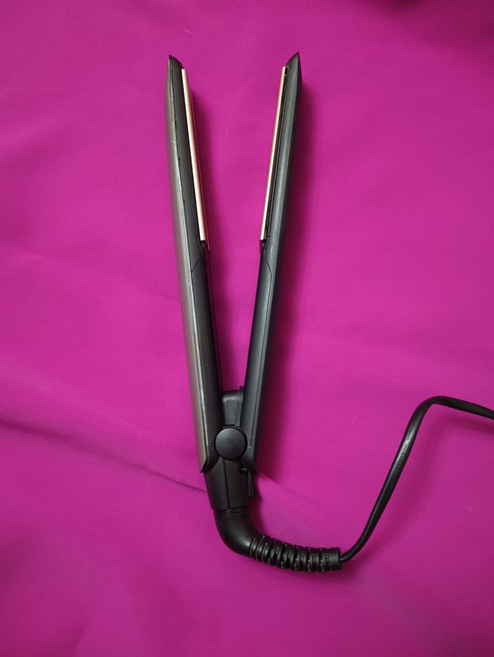 Remington keratin therapy saç düzleştirici - Görsel 3