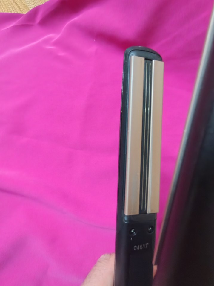 Remington keratin therapy saç düzleştirici - Görsel 5