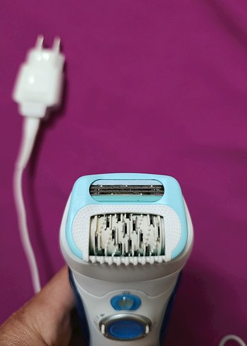 Braun Silk-épil 7 Epilatör - Görsel 3