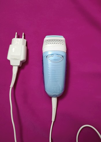 Braun Silk-épil 7 Epilatör - Görsel 2