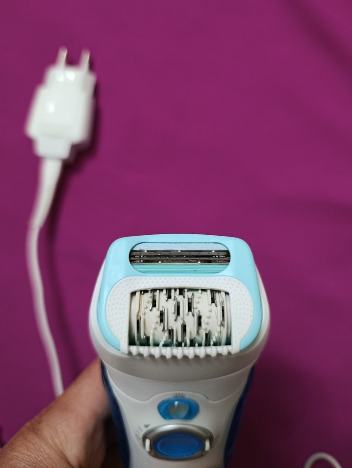 Braun Silk-épil 7 Epilatör - Görsel 3