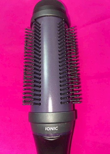 philips ionic Saç Şekillendirici Fırça