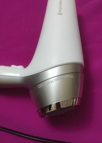 Remington Remington Saç Kurutma Makinesi