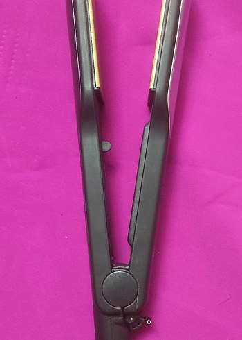 Philips Philips Saç Düzleştirici Pro XL
