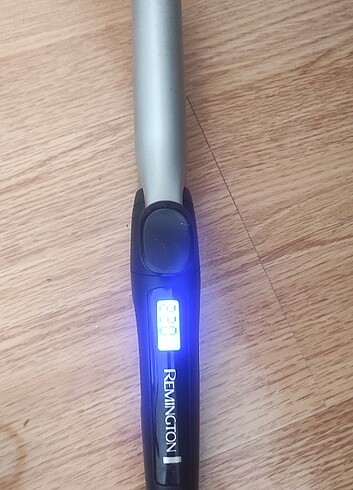 Remington saç maşası 