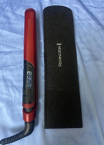 Remington sılk saç düzleştirici 