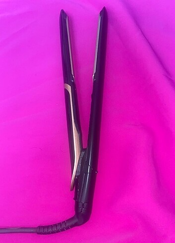 Babyliss saç düzleştirici 