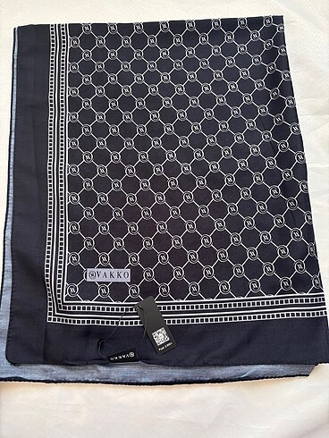 A kalite vakko şal