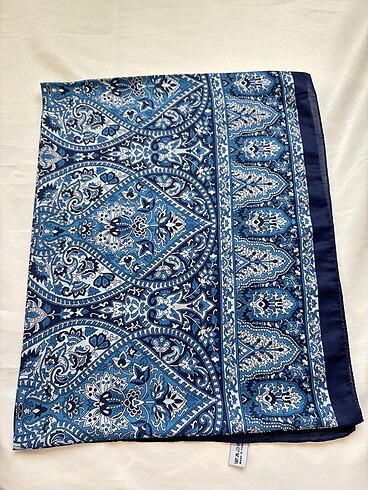 Soft şal