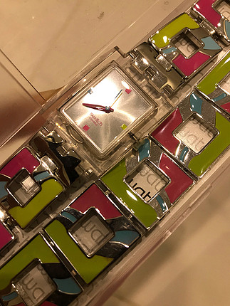 Swatch Sifir swatch saat