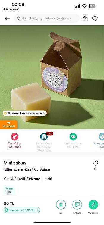 Sabun