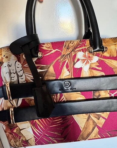 Michael Kors Orjinal mıchael kors çanta
