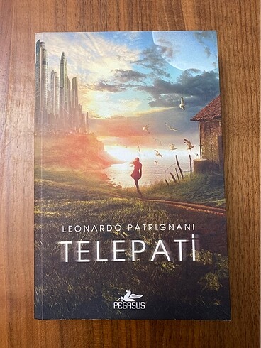 Telepati Leonardo Patrignani