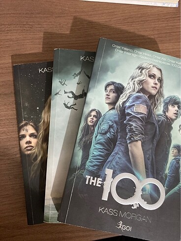 The 100 serisi