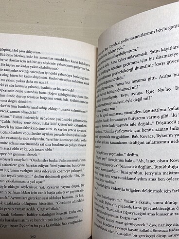  Beden Değiştirilmiş Karbon Richard K. Morgan