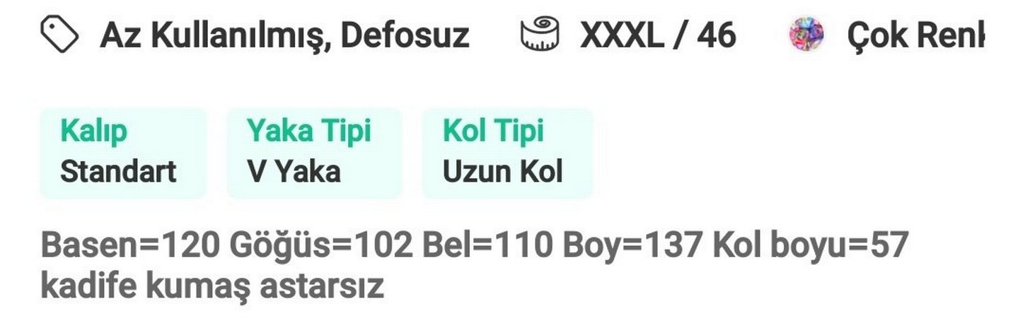 Yeşil Çiçekli Uzun Kollu kadife elbise - Görsel 4