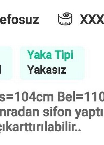 Kırmızı Uzun Kollu boncuklu Abiye Elbise - Görsel 7