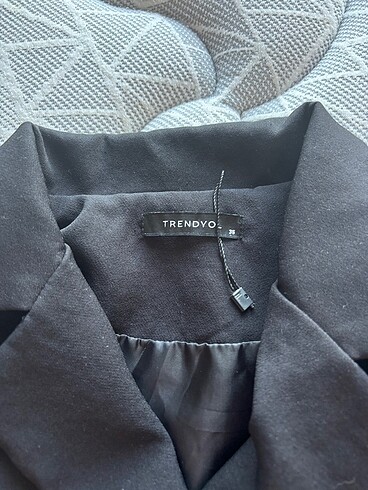 s Beden siyah Renk Trendyolmilla s beden 36 siyah crop ceket