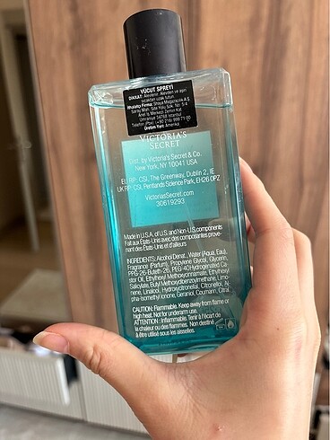  Beden Renk Victoria s secret bombshell ısle set