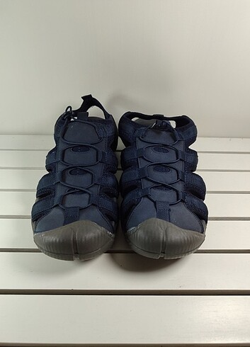 KİNETİX ORJİNAL SIFIR SANDALET  - Görsel 3