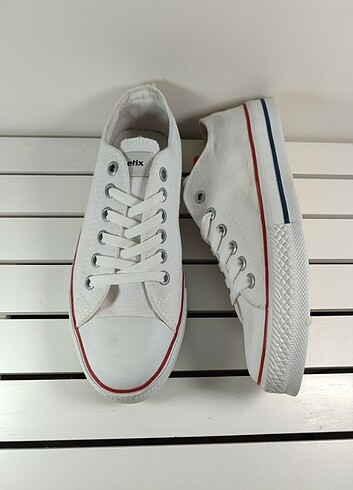 KİNETİX ORJİNAL SIFIR AYAKKABI  - Görsel 4